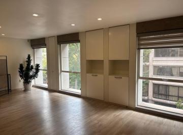 Departamento · 130m² · 2 Recámaras · 1 Estacionamiento · Departamento en Renta en Polanco, Campos Eliseos