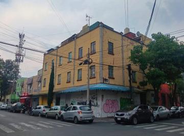 Departamento de 2 habitaciones, Miguel Hidalgo · Departamento de 64 m² con 2 Recámaras en Venta en Anáhuac I Sección