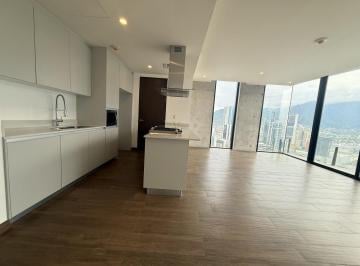 Departamento · 147m² · 2 Recámaras · 2 Estacionamientos · Departamento en Venta a Estrenar 2 Rec Mas Flex Valle Oriente San Pedro Monterrey