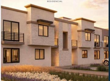 Departamento de 2 habitaciones, Querétaro · Departamento Residencial