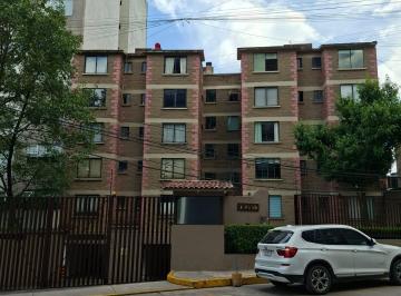 Departamento de 2 habitaciones, Huixquilucan · Departamento