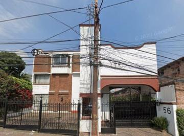Casa de 4 habitaciones, Alvaro Obregón · Venta de Casa en La Colonia Olivar de Conde Cdmx