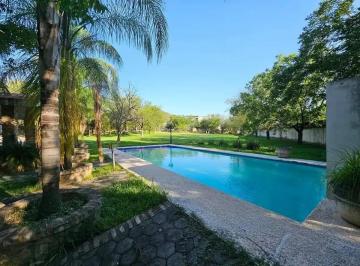 1 · Terreno Residencial en Venta en Santiago, Nuevo León