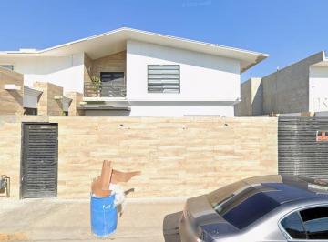 Casa de 6 habitaciones, Juárez · Venta de Casa en Ciudad Juarez