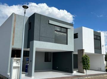 Casa de 3 habitaciones, Coronango · Casa Nueva en Venta con 3 Recamaras Diseño Moderno en Cuautlancingo