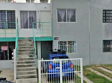 Dúplex de 2 habitaciones, Tlajomulco de Zúñiga · Casa Duplex Pb en Venta