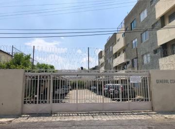 Departamento · 70m² · 2 Recámaras · 1 Estacionamiento · Departamento en Renta, Col, Santa Teresita, Guadalajara, Jal