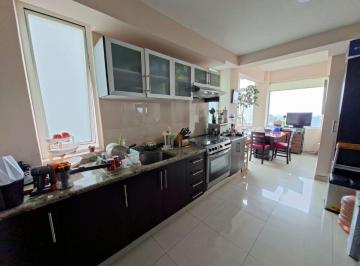 Departamento de 3 habitaciones, Alvaro Obregón · Departamento en Venta en Desierto de Los Leones
