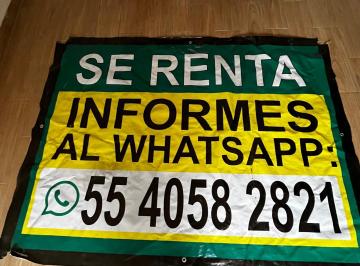 informes · Local Comercial con Gran Presencia y Acabados Muy Elegantes