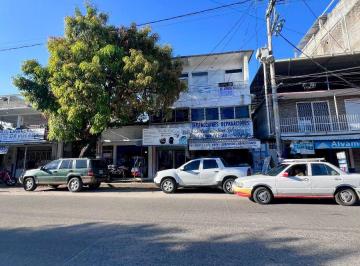 Edificio , Acapulco de Juárez · Edificio con Locales Sobre Av Hermenegildo Galeana Renacimiento, Acapulco