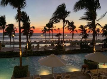 Departamento de 3 habitaciones, Acapulco de Juárez · Departamento en Venta en Peninsula Acapulco Diamante