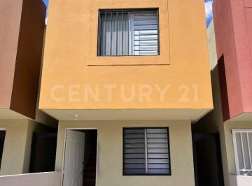 Casa · 85m² · 2 Recámaras · 1 Estacionamiento · Propiedad en Renta Ubicada en Mitras Bicentenario, Garcia, N. l.