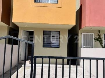 Casa · 85m² · 2 Recámaras · 1 Estacionamiento · Propiedad en Renta Ubicada en Mitras Bicentenario, Garcia, N. l.