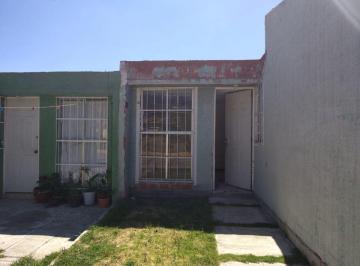 Casa de 2 habitaciones, Jocotitlán · Venta Casa Jocotitlan 1 Piso