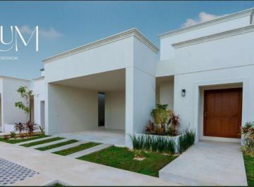 Casa de 3 habitaciones, Conkal · Casa Colonia Conkal Norte
