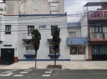 Casa de 8 habitaciones, Cuauhtémoc · Casa en Venta en Hipodromo