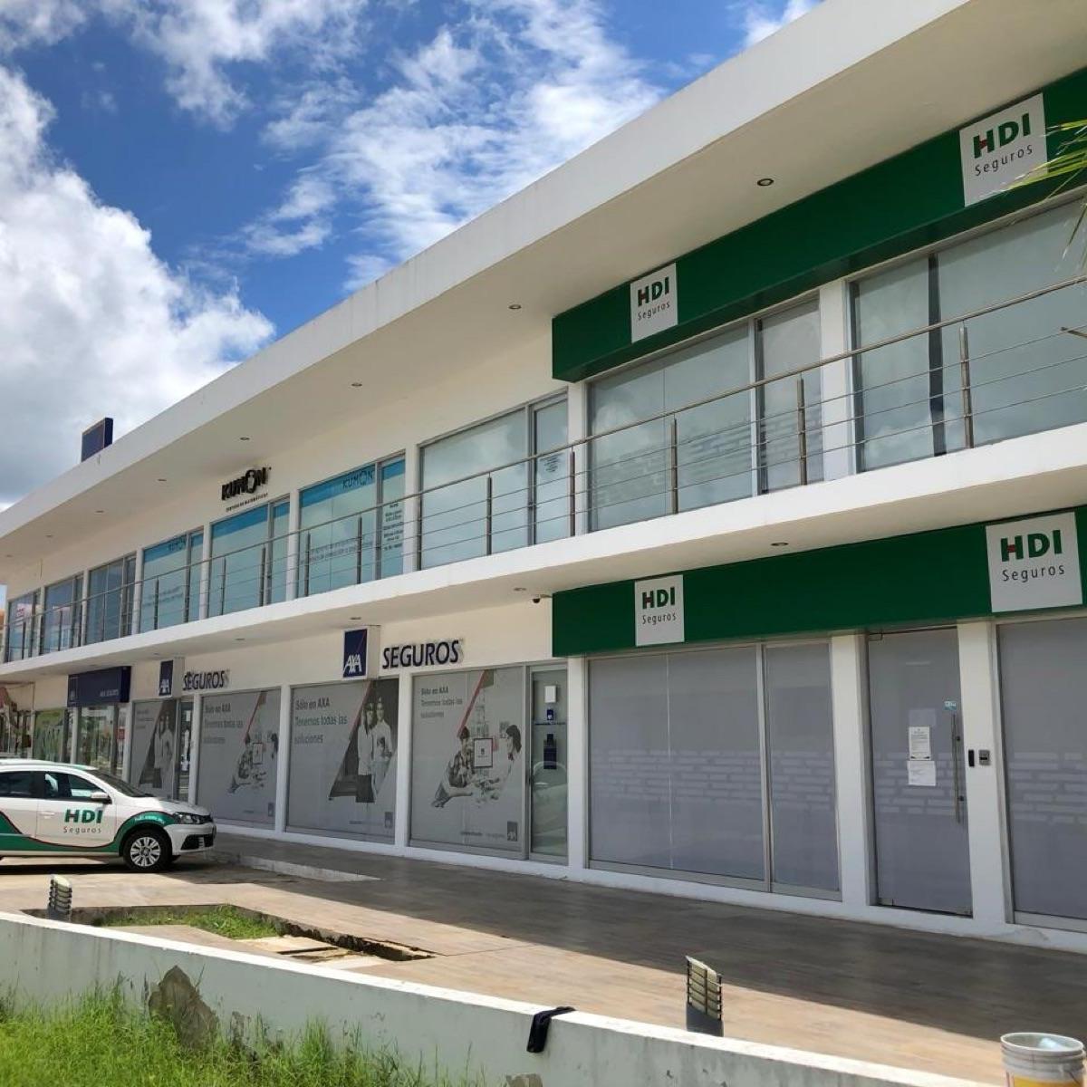 Commercial Office Space for Rent in Campeche