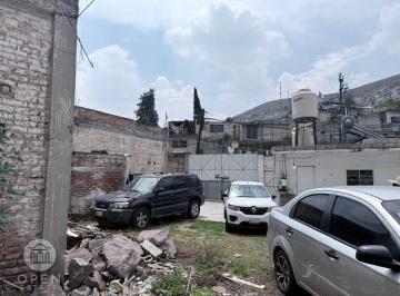 Terreno / Lote , Tlalnepantla de Baz · Terreno en Venta La Blanca, Tlalnepantla de Baz Estado de Mexico