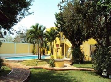 Departamento de 1 habitación, Mérida · Departamentos Tipo Estudio en Renta en Merida F - 121, Montes de Ame $6,000