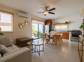 Casa de 2 habitaciones, Mérida · Casa en Venta en Caucel 2 Recámaras y Acabados de Lujo
