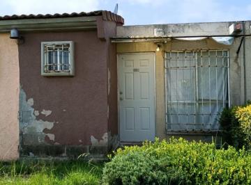 Casa de 1 habitación, Almoloya de Juárez · ¡Remate Bancario! Rancho San Juan, Toluca