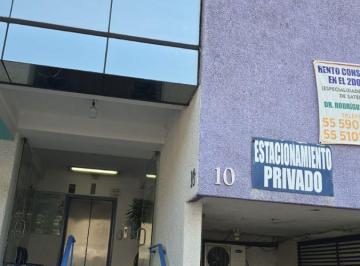 Oficina , Naucalpan de Juárez · Espectacular Consultorio, Pafnuncio Padilla, Satelite Super Ubicados