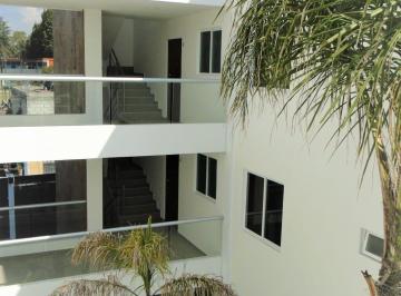 Departamento · 112m² · 3 Recámaras · 1 Estacionamiento · Venta de Departamento en San Andres Cholula en Camino Real