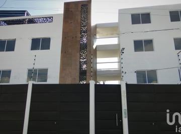 Departamento · 112m² · 3 Recámaras · 1 Estacionamiento · Venta de Departamento en Camino Real