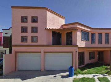 Casa de 5 habitaciones, Juárez · Venta de Casa en Ciudad Juarez