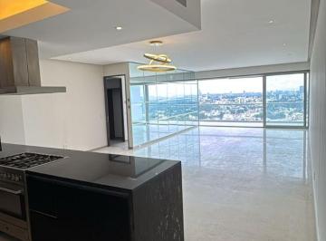 Departamento de 3 habitaciones, Guadalajara · Se Renta Departamento en Central Park Piso 21
