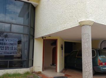 Casa en condominio de 3 habitaciones, Zinacantepec · Venta Casa en Privada, Zinacantepec