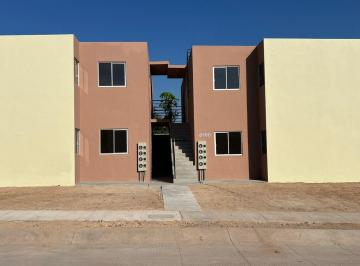 Dúplex de 2 habitaciones, Culiacán · Casas y Duplex en Venta con Infonavit y Fovissste