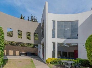 Casa en condominio de 3 habitaciones, La Magdalena Contreras · Casa en Venta en Pueblo Nuevo Bajo, Tu Oasis en La Ciudad!