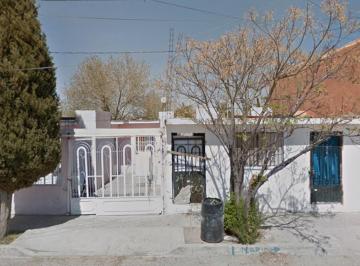 Casa de 2 habitaciones, Juárez · Venta de Casa en Ciudad Juarez