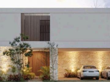 Casa de 4 habitaciones, Mérida · Casa en Colonia Xcanatun