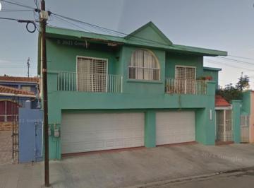 Casa de 5 habitaciones, Tijuana · Se Vende Casa en Colonia Madero Tijuana Baja California