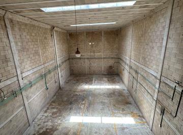 Bodega comercial · 350m² · 2 Recámaras · Renta Bodega 300 Mt Colocio $44000