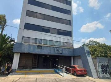 Oficina · 368m² · 3 Estacionamientos · Oficina PH en Venta con Uso de Suelo Mixto en Viaducto 228, Escandón II Sección