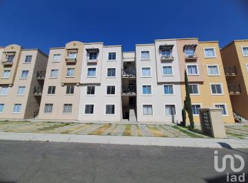 Departamento · 47m² · 2 Recámaras · 1 Estacionamiento · Venta Departamento en Frac. Real Segovia Huejotzingo