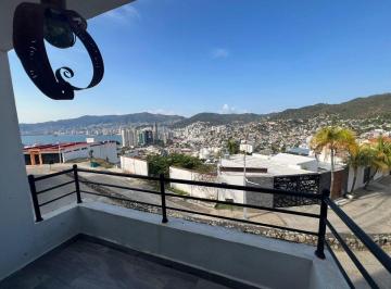 Departamento de 1 habitación, Acapulco de Juárez · Venta de Departamentos Tipo Loft en Joyas de Brisamar Acapulco