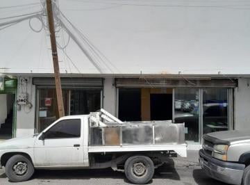 Local comercial · 400m² · Renta de Local en El Centro de La Ciudad Zona Premium
