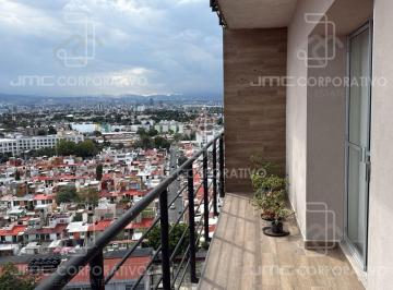 Departamento · 71m² · 2 Recámaras · 1 Estacionamiento · Departamento Amueblado en Renta, Residencial Troncoso, Iztacalco