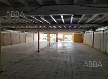 Local comercial · 900m² · Renta de Local en El Centro de La Ciudad Zona Premium