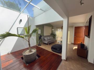 Villa · 120m² · 3 Recámaras · Venta de Villa Moderna en Condominio Casa Arrecife