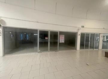 Local comercial · 100m² · Local Comercial en Renta y en Venta: Plaza Universidad