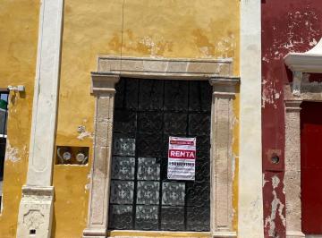 Local comercial · 25m² · Local Comercial en Renta en Campeche Calle 59