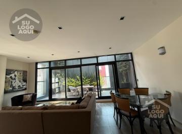 Departamento · 268m² · 2 Estacionamientos · Renta Departamento 268 m² Col. Granada/nuevo Polanco, Alcaldia Miguel Hidalgo