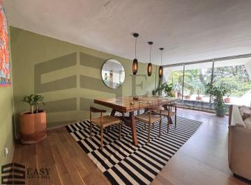 Departamento de 3 habitaciones, Miguel Hidalgo · Hermoso Departamento Amueblado en Renta