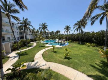 Departamento de 4 habitaciones, Acapulco de Juárez · Departamento en Venta en Pacifico Diamante Playa Bonfil Acapulco
