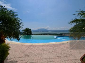 Casa en condominio de 2 habitaciones, Jocotepec · Casa en Renta con Vistas a Laguna y Montaña Jocotepec